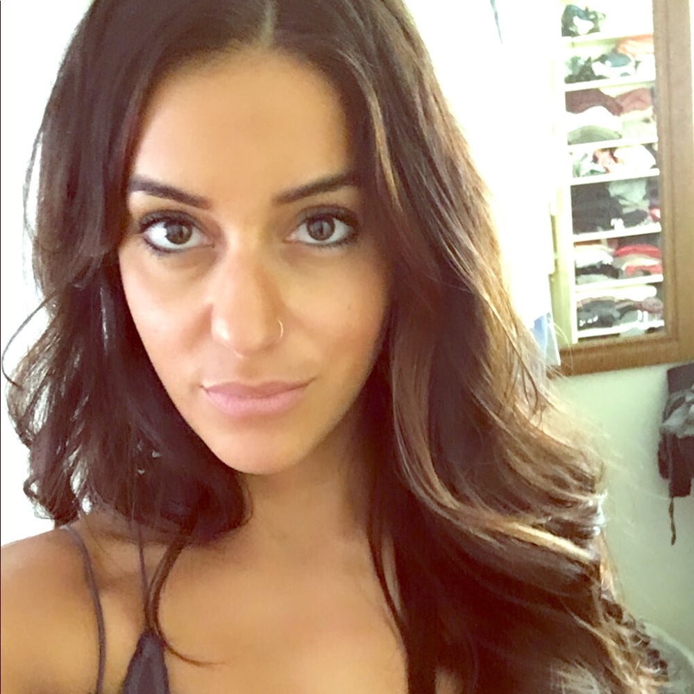 Meet your Posher, Heather